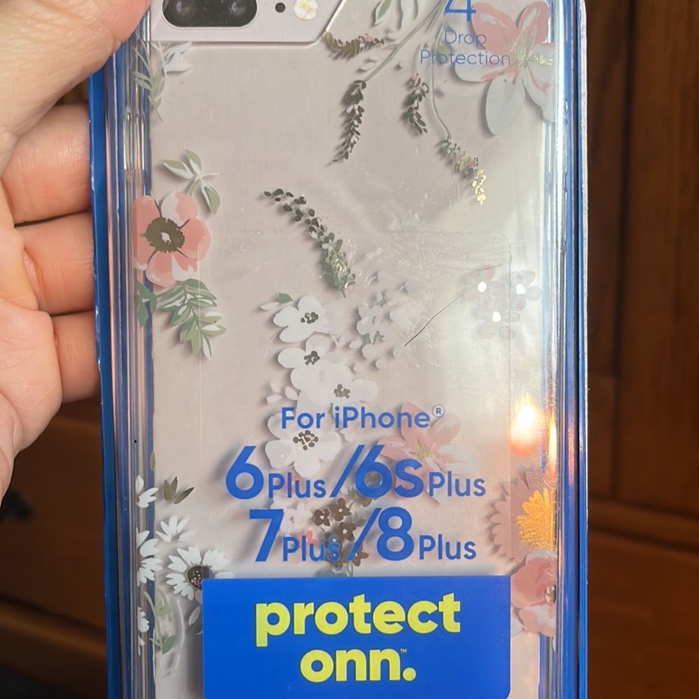 Two iPhone cases - Picture 5 of 6